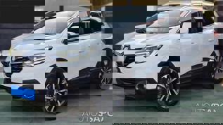 Renault Kadjar de 2016