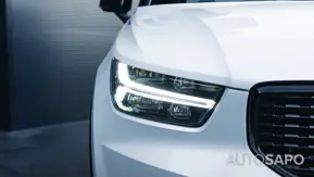 Volvo XC40 de 2020