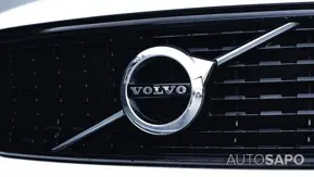 Volvo XC40 de 2020