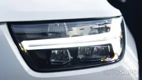 Volvo XC40 de 2020