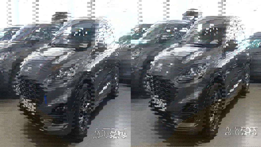 Ford Kuga 1.5 TDCi EcoBlue St-Line de 2022