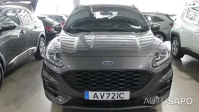 Ford Kuga 1.5 TDCi EcoBlue St-Line de 2022
