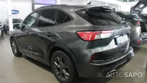 Ford Kuga 1.5 TDCi EcoBlue St-Line de 2022