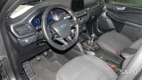 Ford Kuga 1.5 TDCi EcoBlue St-Line de 2022