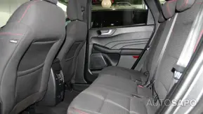 Ford Kuga 1.5 TDCi EcoBlue St-Line de 2022