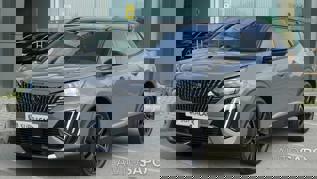 Peugeot 2008 1.2 PureTech GT EAT8 de 2024