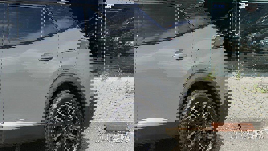 Peugeot 2008 1.2 PureTech GT EAT8 de 2024