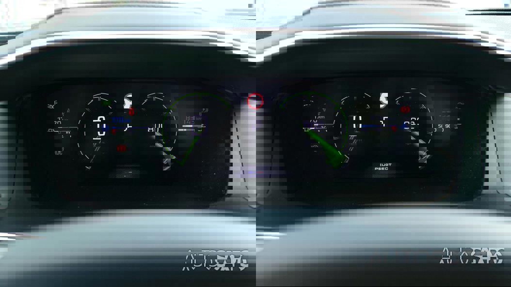 Peugeot 2008 1.2 PureTech GT EAT8 de 2024