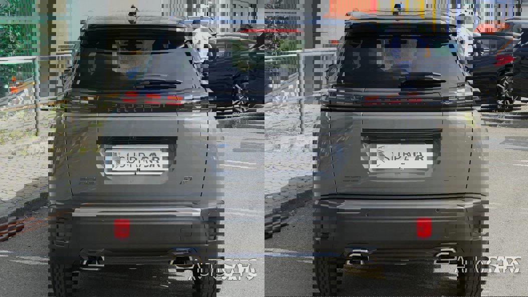 Peugeot 2008 1.2 PureTech GT EAT8 de 2024