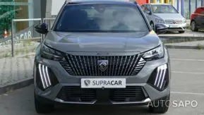 Peugeot 2008 1.2 PureTech GT EAT8 de 2024