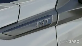 Peugeot 2008 1.2 PureTech GT EAT8 de 2024