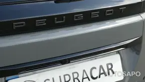 Peugeot 2008 1.2 PureTech GT EAT8 de 2024