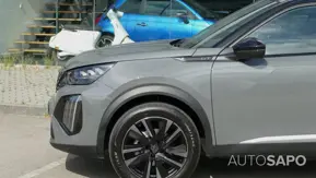 Peugeot 2008 1.2 PureTech GT EAT8 de 2024