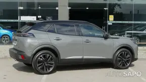 Peugeot 2008 1.2 PureTech GT EAT8 de 2024