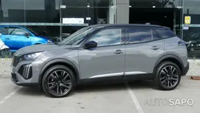 Peugeot 2008 1.2 PureTech GT EAT8 de 2024