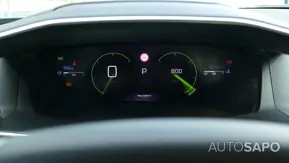 Peugeot 2008 1.2 PureTech GT EAT8 de 2024