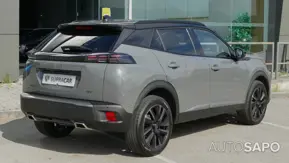 Peugeot 2008 1.2 PureTech GT EAT8 de 2024