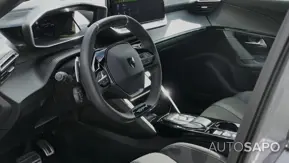 Peugeot 2008 1.2 PureTech GT EAT8 de 2024