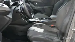 Peugeot 2008 1.2 PureTech GT EAT8 de 2024
