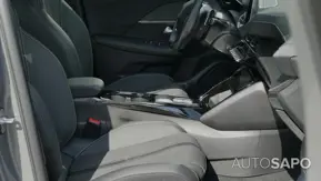 Peugeot 2008 1.2 PureTech GT EAT8 de 2024