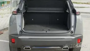 Peugeot 2008 1.2 PureTech GT EAT8 de 2024