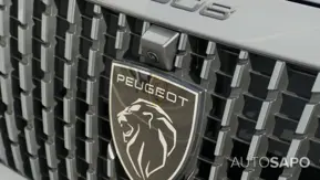 Peugeot 2008 1.2 PureTech GT EAT8 de 2024