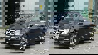 Mercedes-Benz Classe C de 2011
