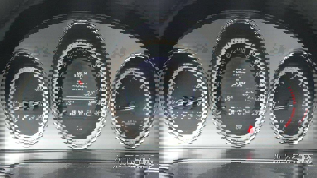 Mercedes-Benz Classe C de 2011