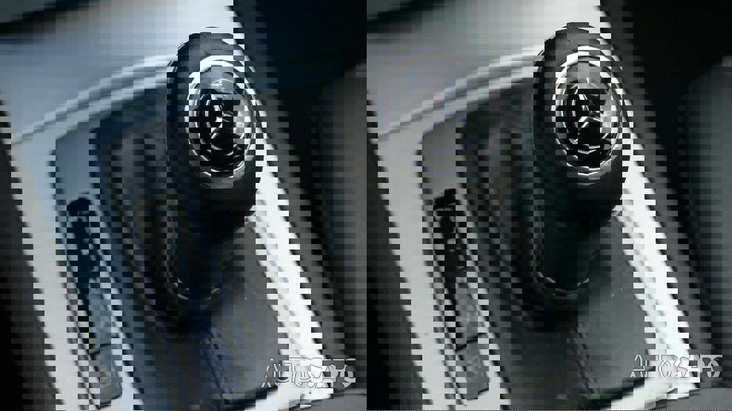 Mercedes-Benz Classe C de 2011