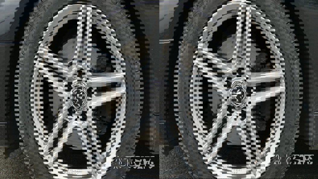 Mercedes-Benz Classe C de 2011