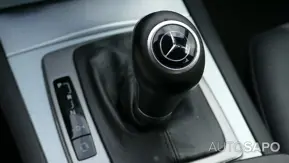 Mercedes-Benz Classe C de 2011