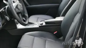Mercedes-Benz Classe C de 2011