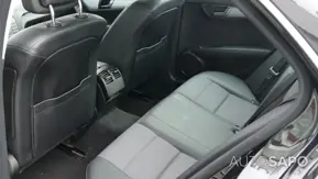 Mercedes-Benz Classe C de 2011