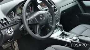 Mercedes-Benz Classe C de 2011