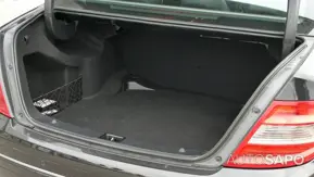 Mercedes-Benz Classe C de 2011