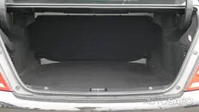 Mercedes-Benz Classe C de 2011