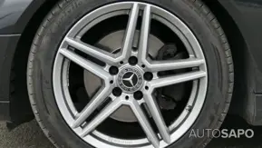 Mercedes-Benz Classe C de 2011