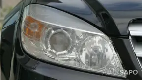 Mercedes-Benz Classe C de 2011