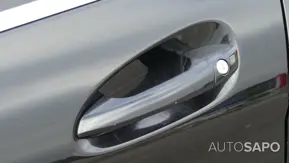 Mercedes-Benz Classe C de 2011