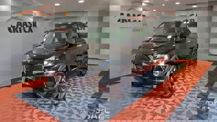 DS DS3 Crossback de 2019