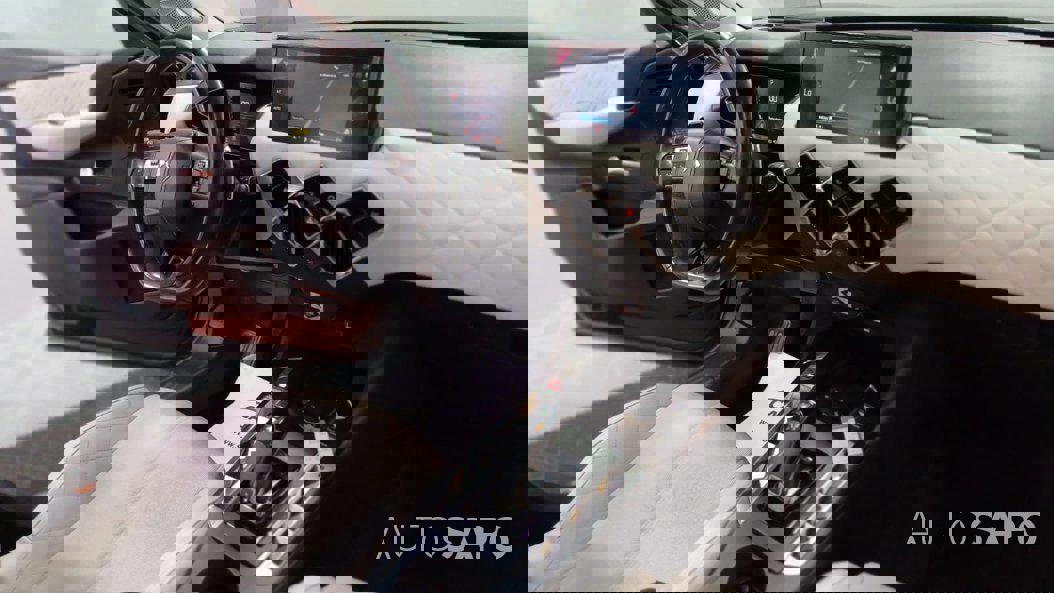 DS DS3 Crossback de 2019