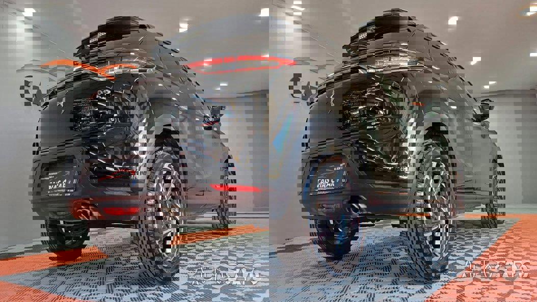 DS DS3 Crossback de 2019