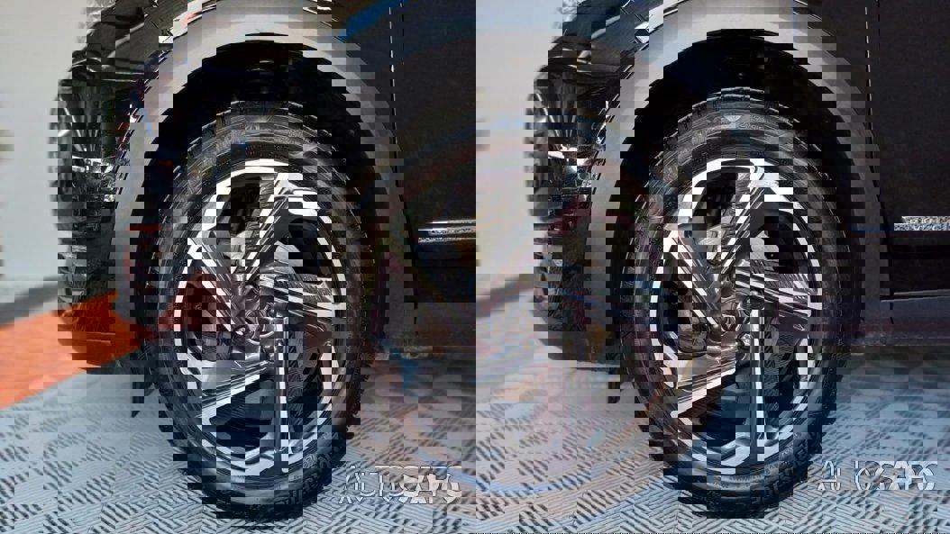 DS DS3 Crossback de 2019