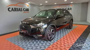 DS DS3 Crossback de 2019