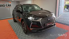 DS DS3 Crossback de 2019