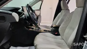 DS DS3 Crossback de 2019
