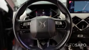DS DS3 Crossback de 2019