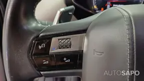 DS DS3 Crossback de 2019