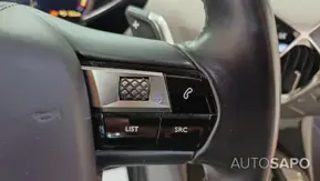 DS DS3 Crossback de 2019