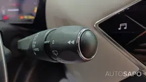 DS DS3 Crossback de 2019
